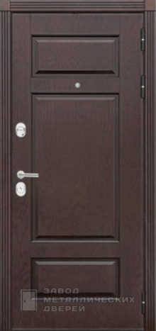 Фото «Современная дверь №49» в Долгопрудному