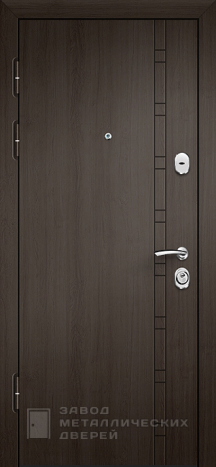 Фото «Дверь на заказ №9» в Солнечногорску