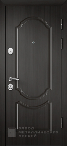 Фото «Дверь в квартиру №44» в Смоленску